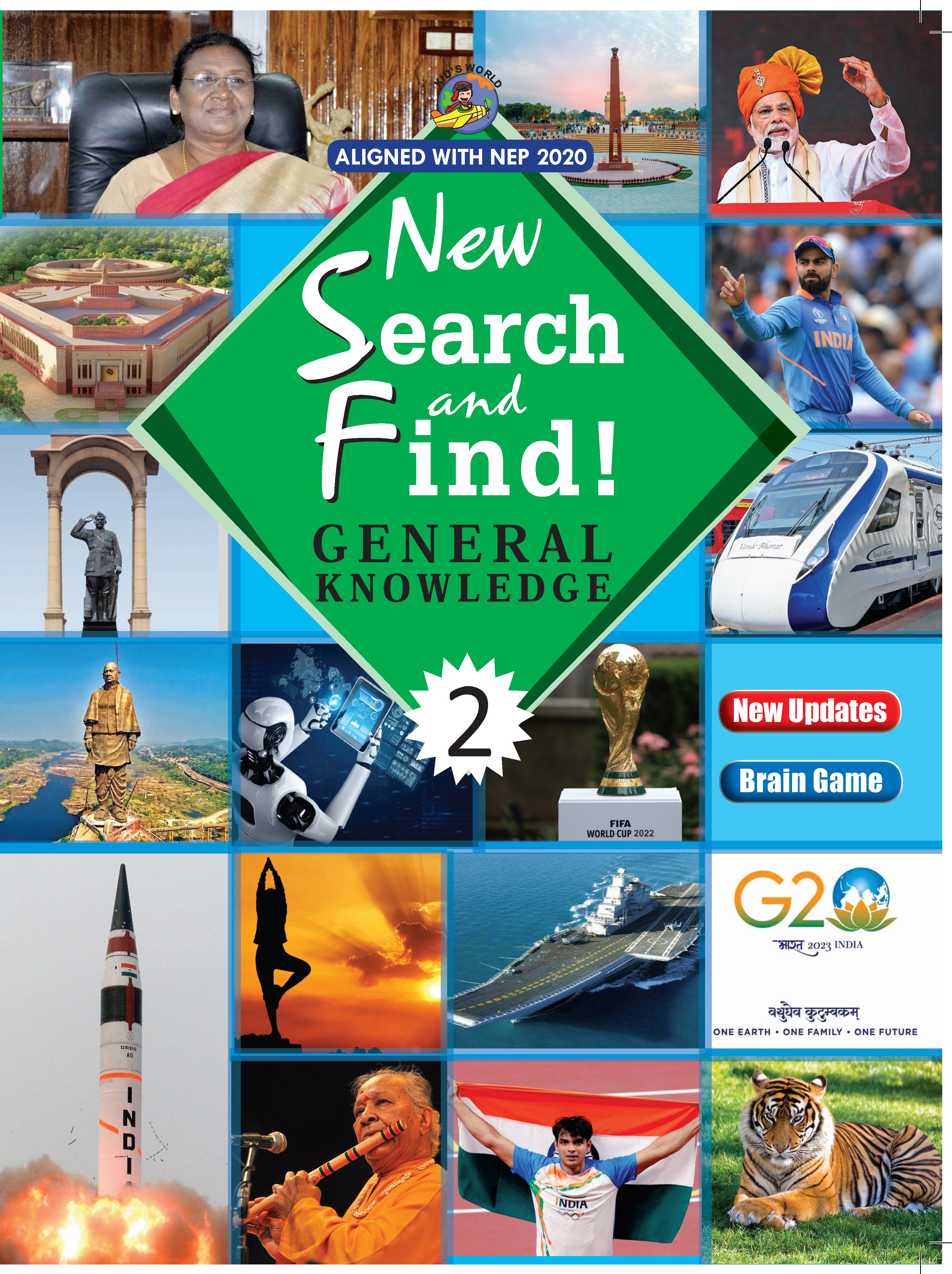 NEW SEARCH AND FIND 2